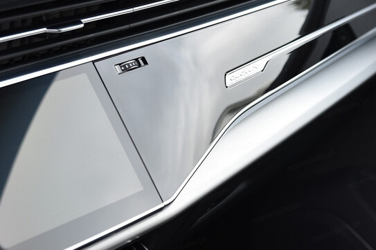Audi Q7 60 TFSI e quattro S Line