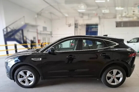 Jaguar E-Pace 2.0 i4D FWD R-Dynamic S