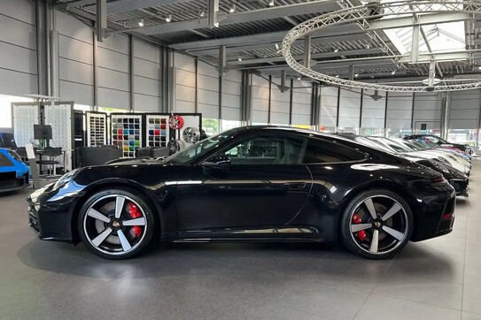 Porsche 911 Carrera S