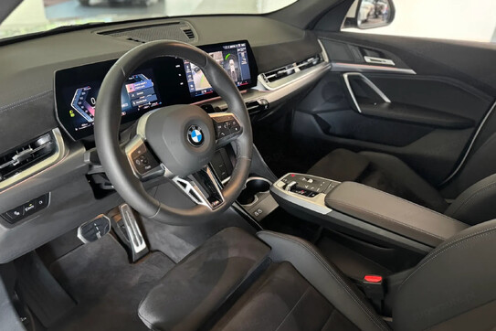 BMW X2 sDrive20i M Sport