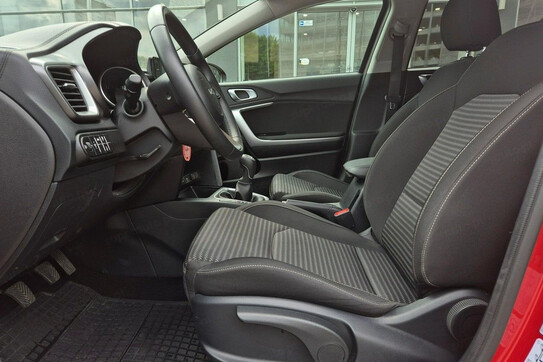 Kia XCeed 1.5 T-GDI M