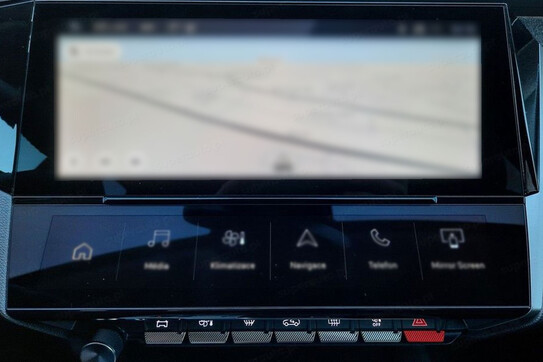 Peugeot 408 Allure e-DCS 1.2 mHEV