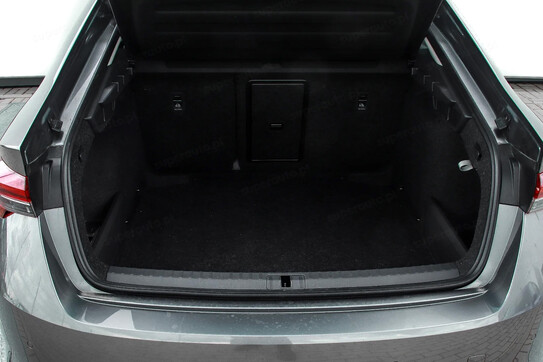 Skoda Octavia 1.5 TSI Selection DSG