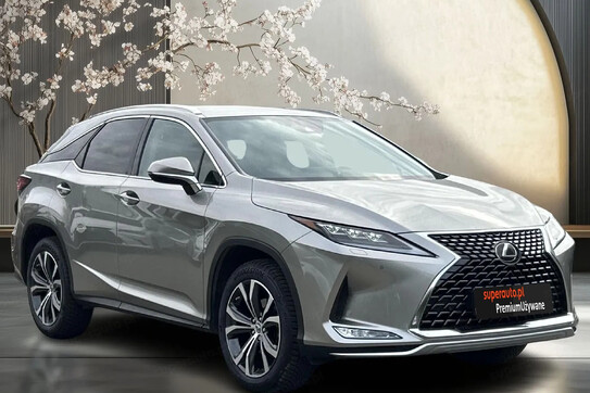 Lexus RX 300 Business Edition