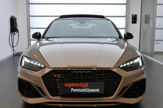 Audi A5 RS5 quattro Tiptronic