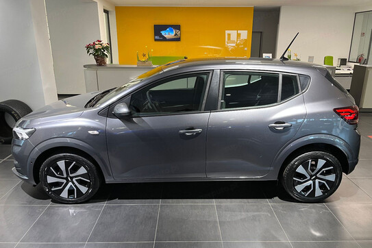 Dacia Sandero Expression 1.0 TCe