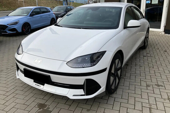 Hyundai Ioniq 6 53kWh Dynamiq