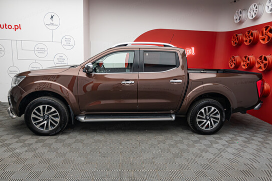 Nissan Navara 2.3 dCi Tekna