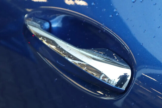 Mercedes CLA 220 4-Matic AMG Line