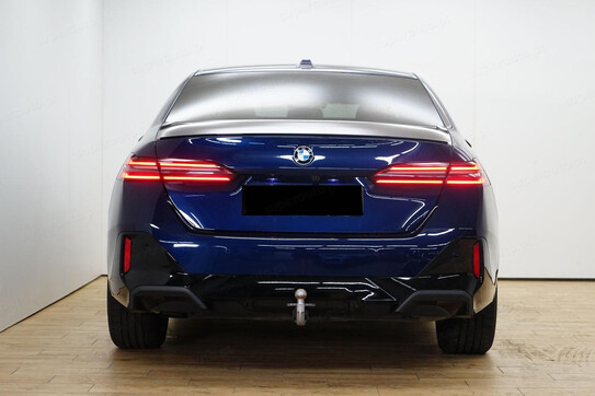 BMW Seria 5 540d xDrive M Sport