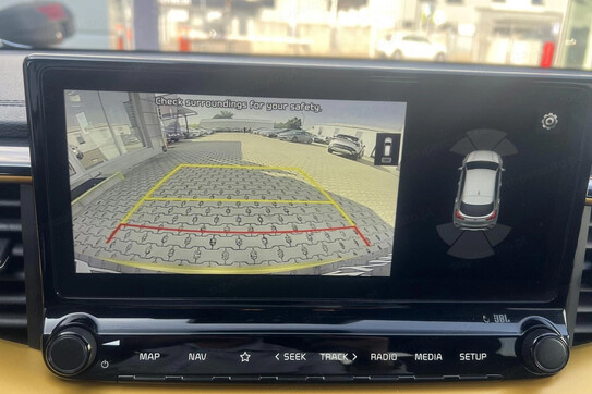 Kia XCeed 1.6 T-GDI L Business Line