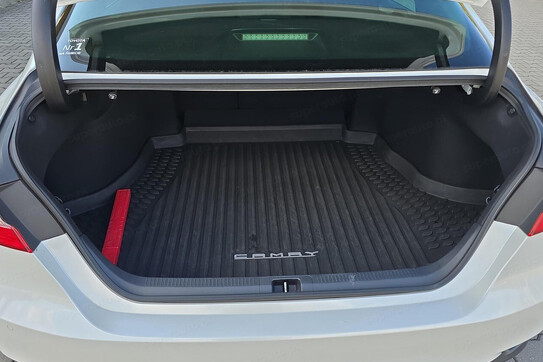 Toyota Camry 2.5 Hybrid Comfort