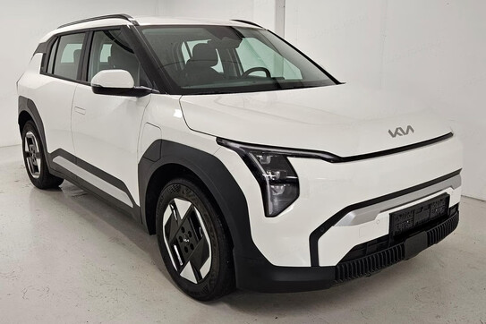 Kia EV3 81.4kWh Earth