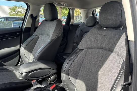 Mini Mini Cooper aut 1.5