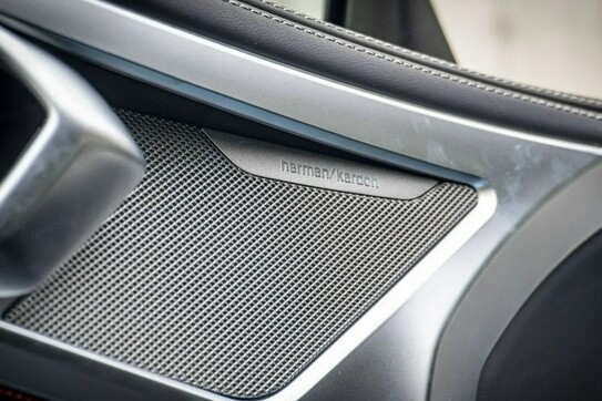 BMW Seria 8 Gran Coupe 840d xDrive