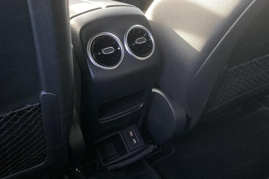 Mercedes EQA 250 AMG Line