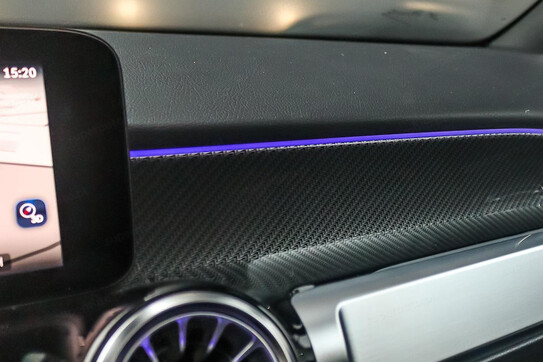 Mercedes GLB 220 d 4-Matic AMG Line