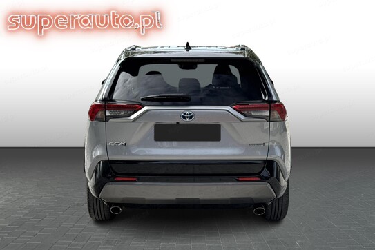 Toyota RAV4 Selection 2.5 Hybrid