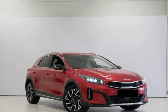Kia XCeed 1.5 T-GDI M DCT