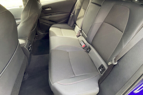 Toyota Corolla 1.8 Hybrid GR Sport