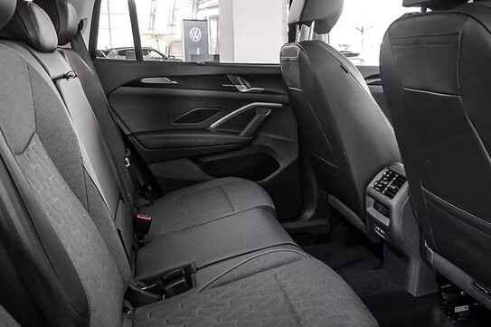 Volkswagen Tayron Life 2.0 TSI DSG