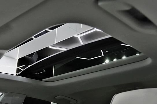 Audi A7 45 TFSI quattro S tronic