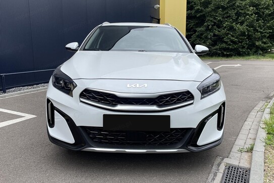 Kia XCeed 1.5 T-GDI M DCT
