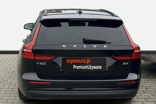 Volvo V60 B4 B Core aut