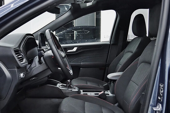 Ford Kuga 1.5 EcoBoost ST-Line FWD
