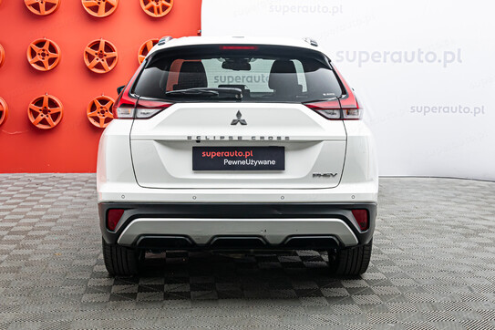 Mitsubishi Eclipse Cross 2.4 PHEV Intense
