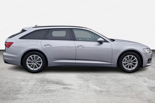 Audi A6 35 TDI  Advanced S tronic