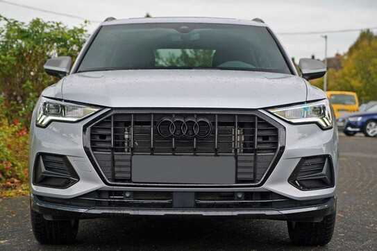 Audi Q3 35 TFSI Advanced