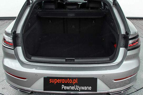 Volkswagen Arteon 2.0 TSI R-Line DSG