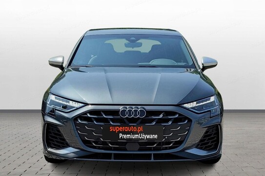 Audi A3 S3 Sportback TFSI quattro