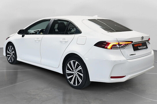Toyota Corolla 1.5  MS