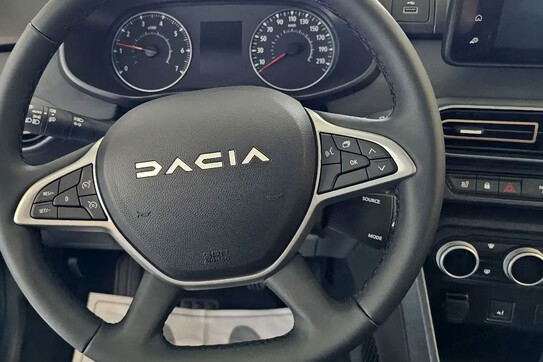 Dacia Sandero Stepway Extreme LPG 1.0 TCe