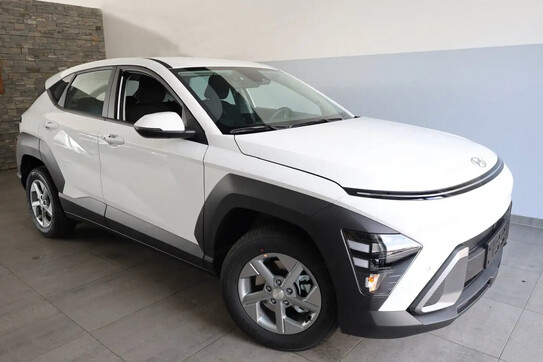 Hyundai Kona 1.0 T-GDI Smart DCT