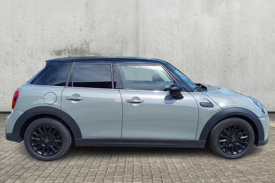 Mini Mini Cooper