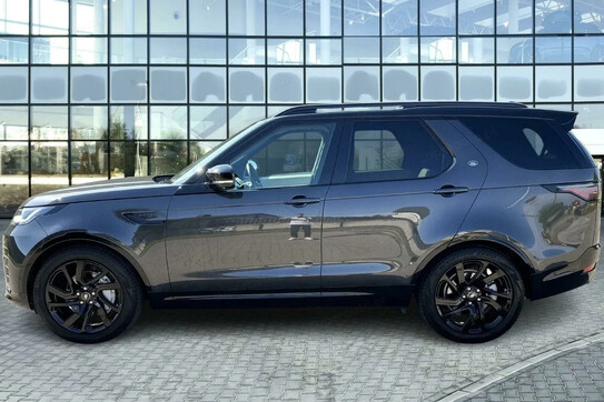 Land Rover Discovery V 3.0 D250  R-Dynamic SE