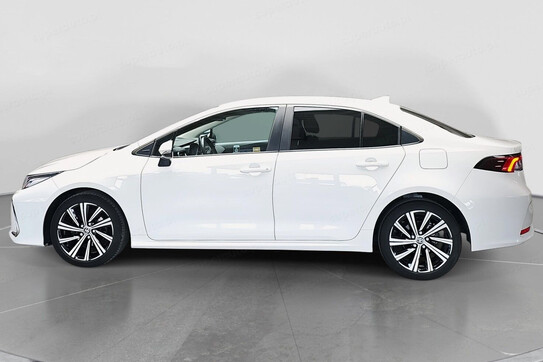 Toyota Corolla 1.5  MS