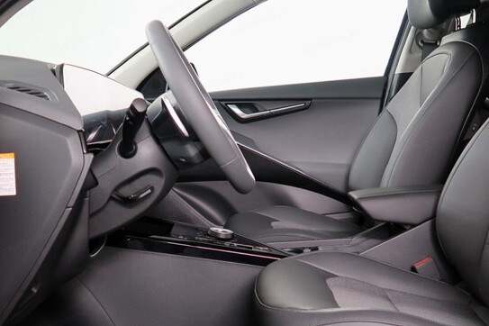 Kia Niro 1.6 GDI Hybrid L