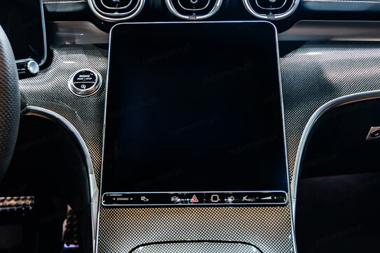 Mercedes CLE 300  4-Matic AMG Line