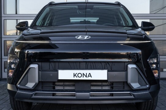 Hyundai Kona Executive 1.6 T-GDI  DCT