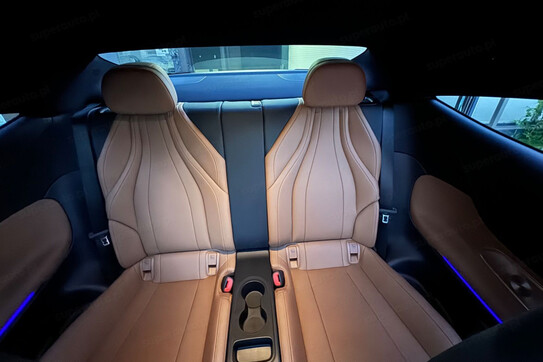 Mercedes CLE 300 4-Matic AMG Line