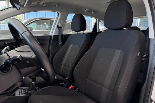 Hyundai i20 1.2 Modern