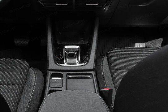Skoda Octavia 1.5 TSI mHEV Selection DSG