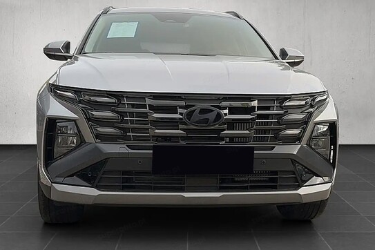 Hyundai Tucson 1.6 T-GDi PHEV Executive 4WD aut