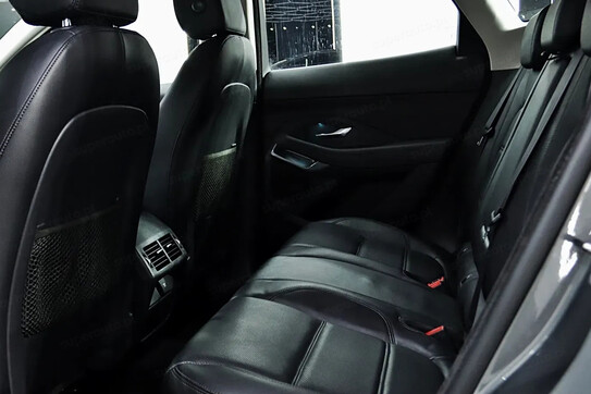Jaguar E-Pace 2.0  AWD S