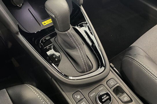 Toyota Yaris Cross Premiere Edition 1.5 Hybrid AWD