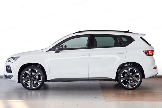 Cupra Ateca 1.5 TSI DSG